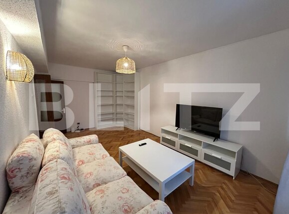 Apartament de închiriat 3 camere Central - 159094AI | BLITZ Craiova | Poza2