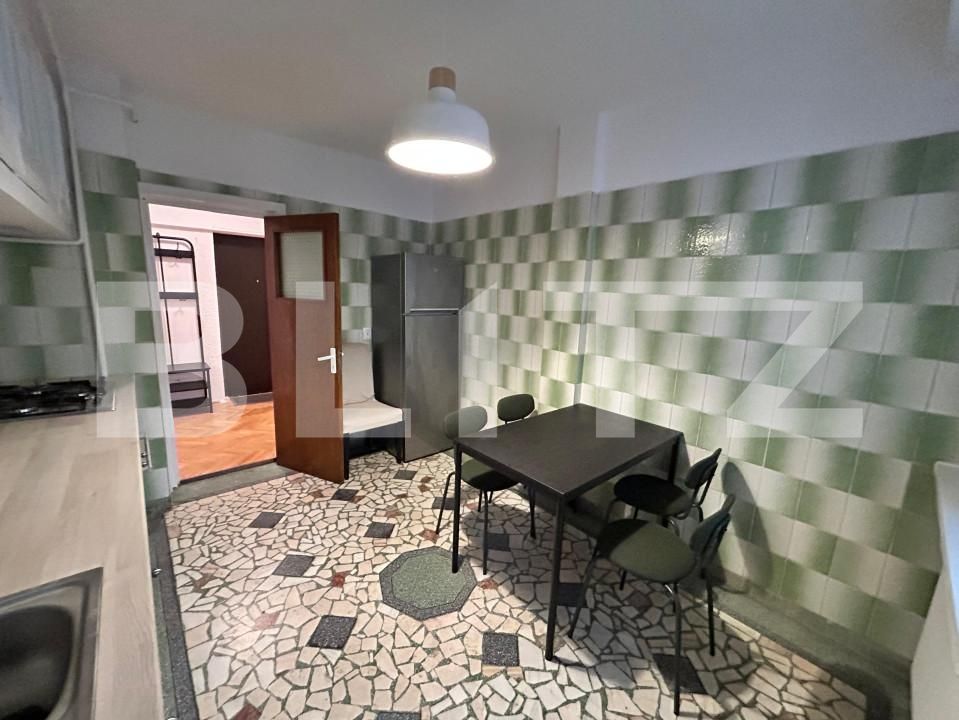 Apartament de închiriat 3 camere Central - 159094AI | BLITZ Craiova | Poza10