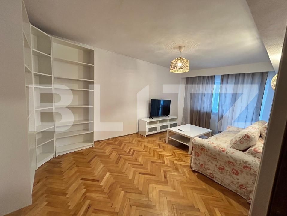 Apartament de închiriat 3 camere Central - 159094AI | BLITZ Craiova | Poza3