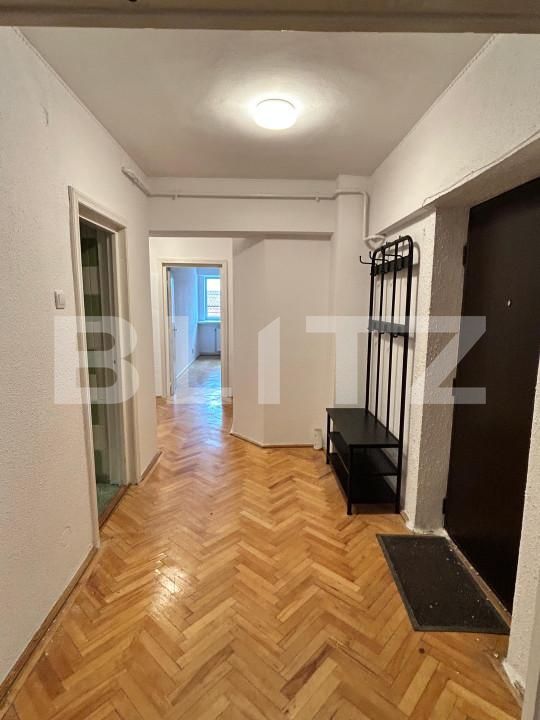 Apartament de închiriat 3 camere Central - 159094AI | BLITZ Craiova | Poza8