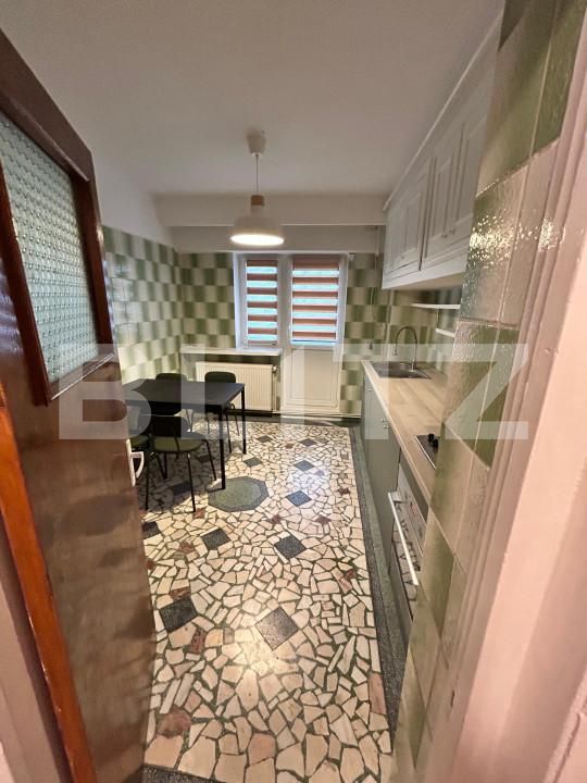 Apartament de închiriat 3 camere Central - 159094AI | BLITZ Craiova | Poza11