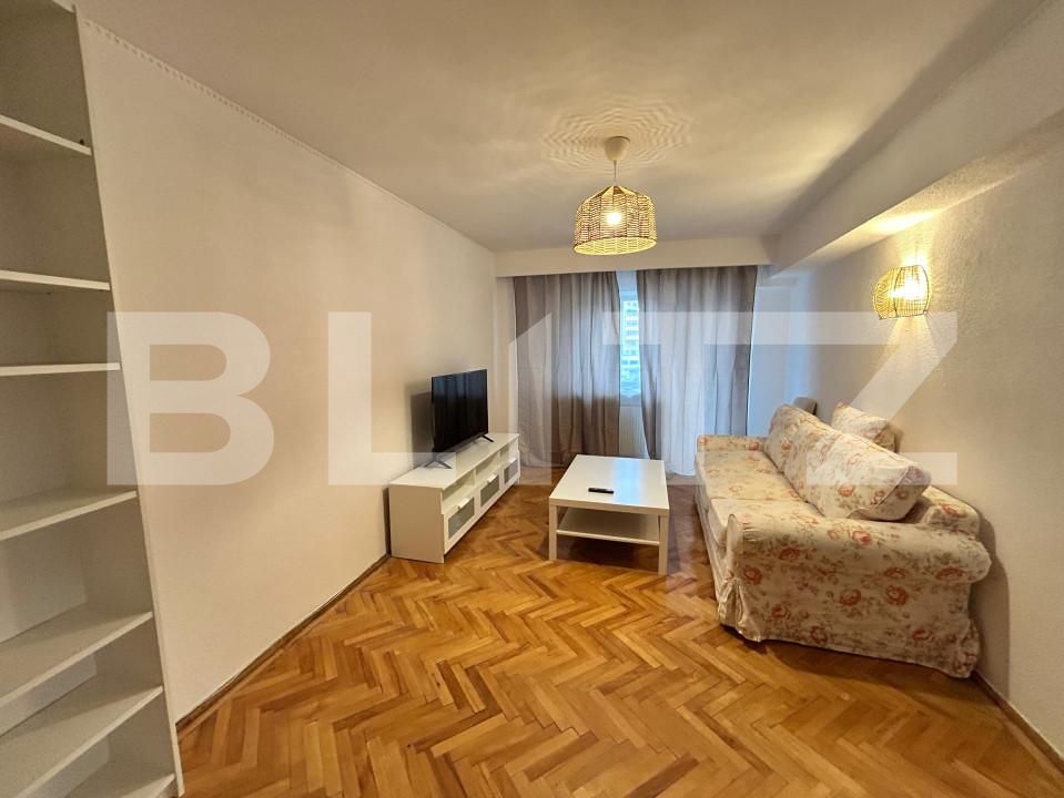 Apartament de închiriat 3 camere Central - 159094AI | BLITZ Craiova | Poza4