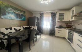 Casa moderna, 4 camere, mobilata, 213 mp Sc, 475 mp teren, zona Damilla