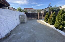 Casa moderna, 4 camere, mobilata, 213 mp Sc, 475 mp teren, zona Damilla