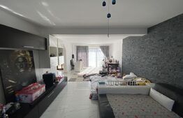 Casa moderna, 4 camere, mobilata, 213 mp Sc, 475 mp teren, zona Damilla