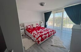 Casa moderna, 4 camere, mobilata, 213 mp Sc, 475 mp teren, zona Damilla