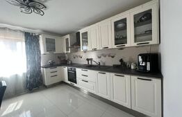 Casa moderna, 4 camere, mobilata, 213 mp Sc, 475 mp teren, zona Damilla