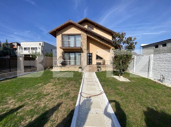 Casa de vânzare 4 camere Est - 159095CV | BLITZ Craiova | Poza2