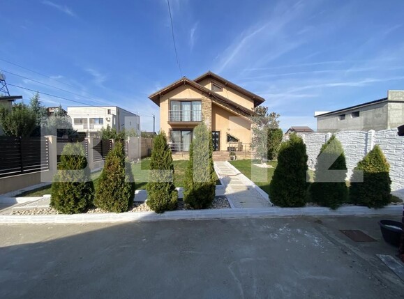 Casa de vânzare 4 camere Est - 159095CV | BLITZ Craiova | Poza1