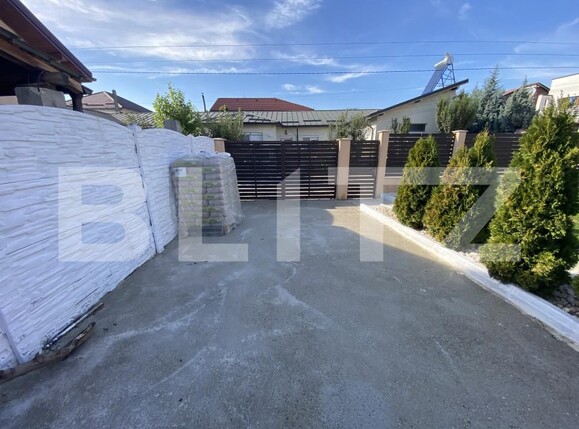 Casa de vânzare 4 camere Est - 159095CV | BLITZ Craiova | Poza8