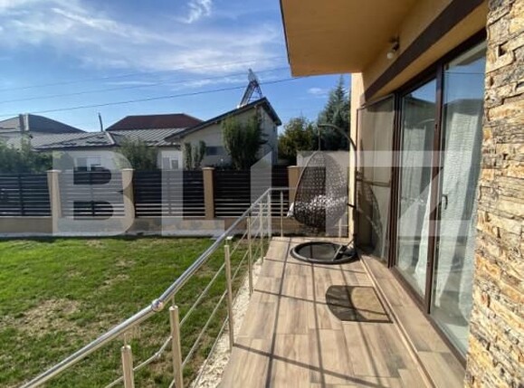 Casa de vânzare 4 camere Est - 159095CV | BLITZ Craiova | Poza3