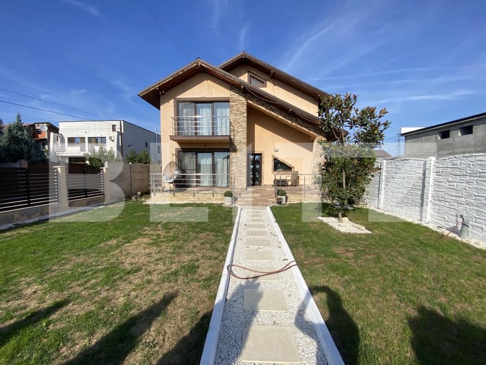 Casa de vânzare 4 camere Est - 159095CV | BLITZ Craiova | Poza2