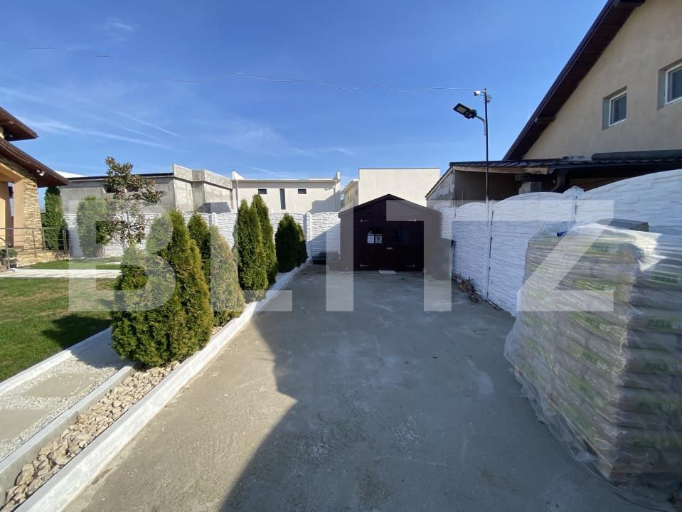 Casa de vânzare 4 camere Est - 159095CV | BLITZ Craiova | Poza6