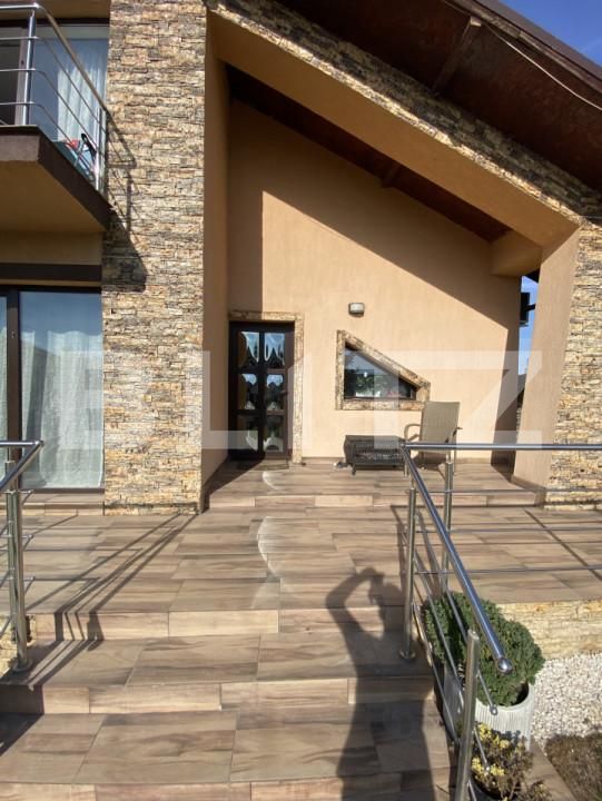 Casa de vânzare 4 camere Est - 159095CV | BLITZ Craiova | Poza4