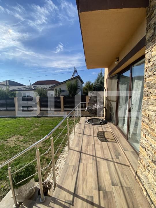 Casa de vânzare 4 camere Est - 159095CV | BLITZ Craiova | Poza3