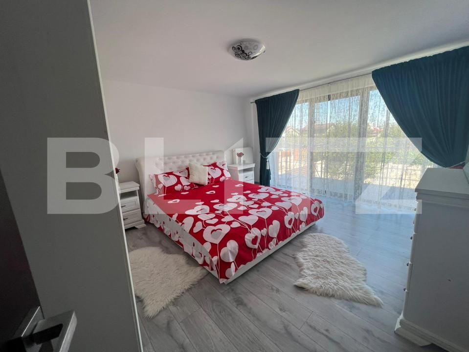 Casa de vânzare 4 camere Est - 159095CV | BLITZ Craiova | Poza12