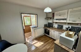 Apartament 3 camere decomandat, 2 băi, zonă Centrală, Grădina Botanică