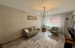 Apartament 3 camere decomandat, 2 băi, zonă Centrală, Grădina Botanică