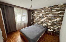 Apartament 3 camere decomandat, 2 băi, zonă Centrală, Grădina Botanică