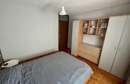 Apartament 3 camere decomandat, 2 băi, zonă Centrală, Grădina Botanică