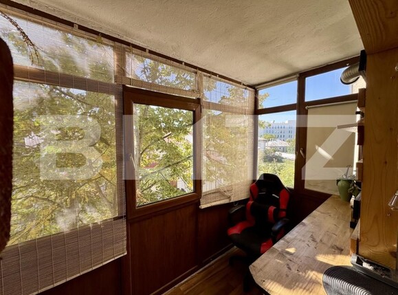 Apartament de închiriat 3 camere Central - 159106AI | BLITZ Craiova | Poza16