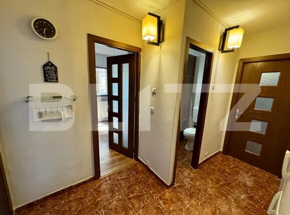 Apartament de închiriat 3 camere Central - 159106AI | BLITZ Craiova | Poza10