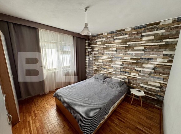 Apartament de închiriat 3 camere Central - 159106AI | BLITZ Craiova | Poza1