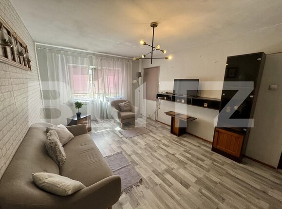Apartament de închiriat 3 camere Central - 159106AI | BLITZ Craiova | Poza5