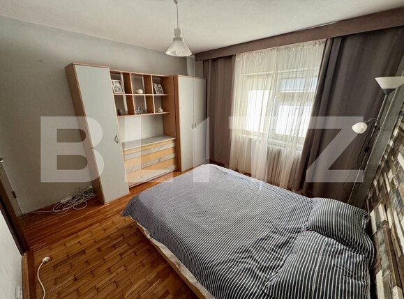 Apartament de închiriat 3 camere Central - 159106AI | BLITZ Craiova | Poza3