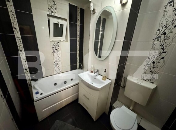 Apartament de închiriat 3 camere Central - 159106AI | BLITZ Craiova | Poza18