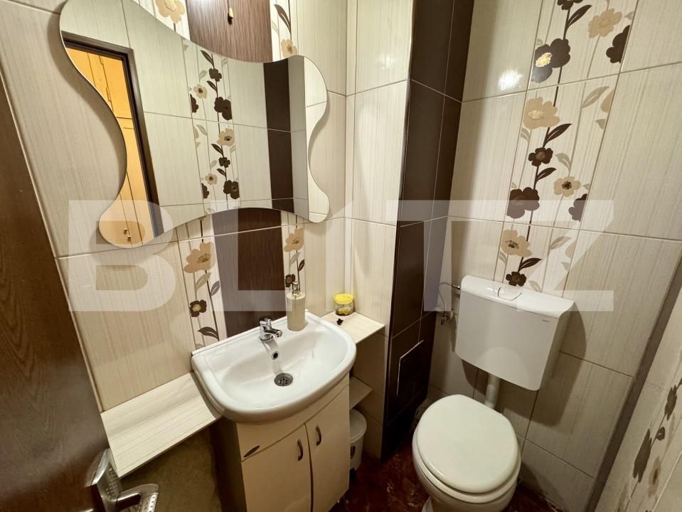 Apartament de închiriat 3 camere Central - 159106AI | BLITZ Craiova | Poza17