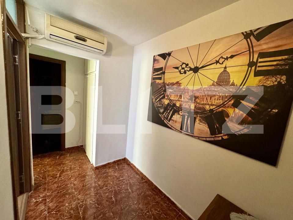 Apartament de închiriat 3 camere Central - 159106AI | BLITZ Craiova | Poza9