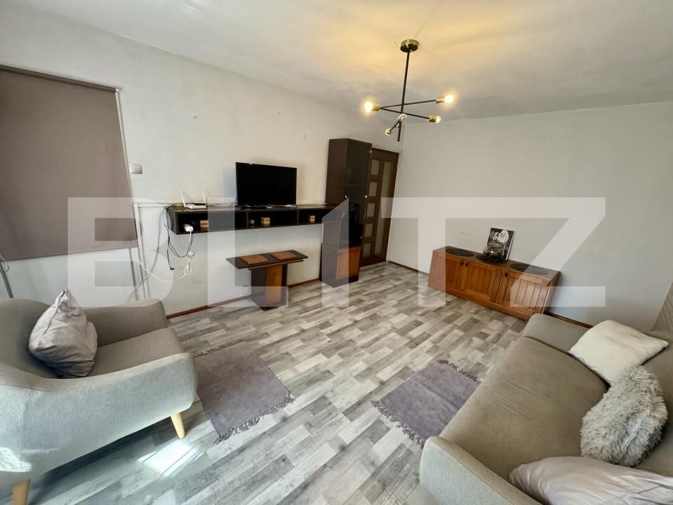 Apartament de închiriat 3 camere Central - 159106AI | BLITZ Craiova | Poza6