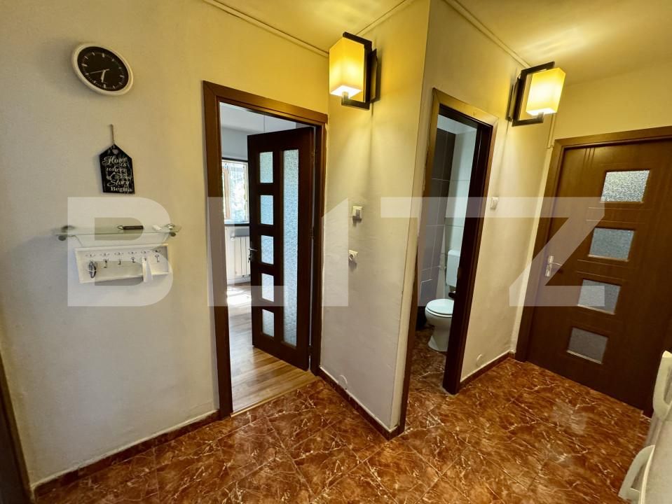 Apartament de închiriat 3 camere Central - 159106AI | BLITZ Craiova | Poza10