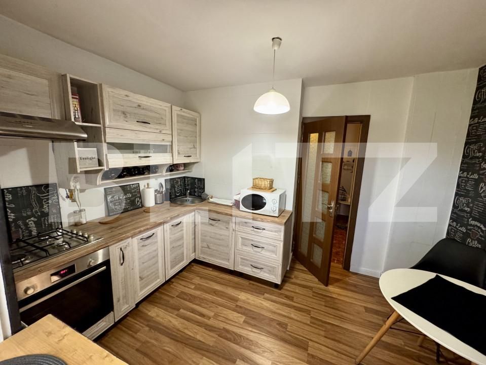 Apartament de închiriat 3 camere Central - 159106AI | BLITZ Craiova | Poza13