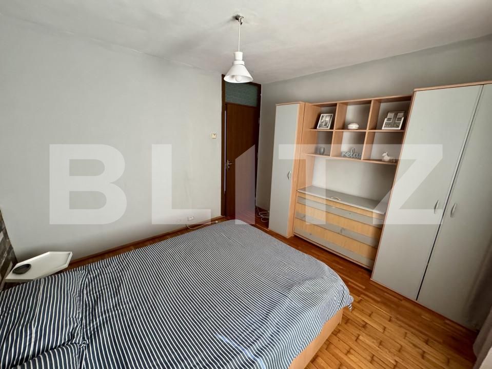 Apartament de închiriat 3 camere Central - 159106AI | BLITZ Craiova | Poza2