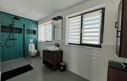 Casa Individuala la cheie, P+1E mobilata-utilata, zona Selgros