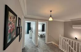 Casa Individuala la cheie, P+1E mobilata-utilata, zona Selgros