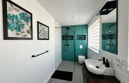 Casa Individuala la cheie, P+1E mobilata-utilata, zona Selgros