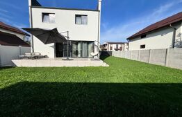 Casa Individuala la cheie, P+1E mobilata-utilata, zona Selgros