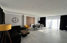 Casa Individuala la cheie, P+1E mobilata-utilata, zona Selgros