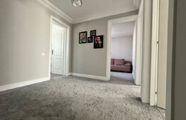 Casa Individuala la cheie, P+1E mobilata-utilata, zona Selgros