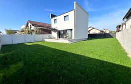 Casa Individuala la cheie, P+1E mobilata-utilata, zona Selgros