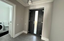 Casa Individuala la cheie, P+1E mobilata-utilata, zona Selgros