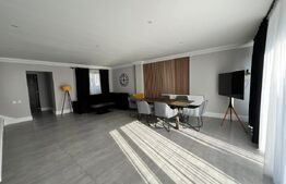 Casa Individuala la cheie, P+1E mobilata-utilata, zona Selgros