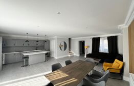 Casa Individuala la cheie, P+1E mobilata-utilata, zona Selgros