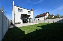 Casa Individuala la cheie, P+1E mobilata-utilata, zona Selgros