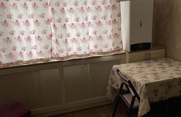 Apartament cu 3 camere, AC, centrală termică, decomandat, 80 mp, Lăpuș