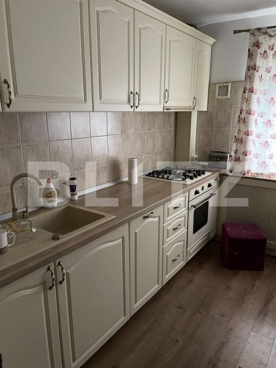 Apartament de închiriat 3 camere Lapus - 159116AI | BLITZ Craiova | Poza5