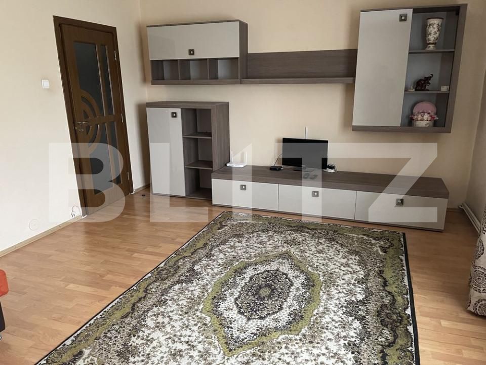 Apartament de închiriat 3 camere Lapus - 159116AI | BLITZ Craiova | Poza1